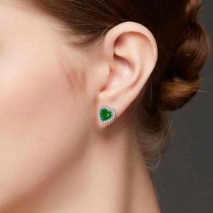 New- Stud Earrings, Dainty Stud Earrings, Stud Earrings For Women, Luxury Studs